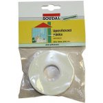 Soudal páska upevňovací oboustr. 19 mm x 5 mm 1410950 – Zboží Mobilmania