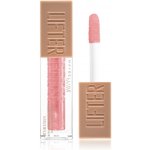 Maybelline Lifter Gloss lesk na rty 04 Silk 5,4 ml – Zbozi.Blesk.cz