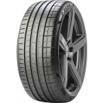 Pirelli P Zero PZ4 Luxury Saloon 245/35 R20 95Y – Sleviste.cz