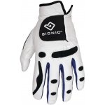 Bionic Gloves Performance Mens Golf Glove Levá Bílá L – Hledejceny.cz