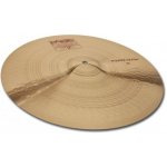 Paiste 2002 Classic Power Crash 16" – Zboží Dáma