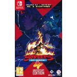 Streets of Rage 4 (Anniversary Edition) – Zboží Mobilmania
