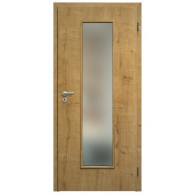 Sapeli Elegant Komfort M55 otočné dub sukatý 90 x 197 cm Satináto bílé – Hledejceny.cz