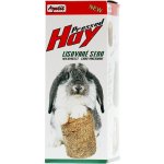 Apetit Pressed Hay Lisované seno 12 x 8 cm – Hledejceny.cz