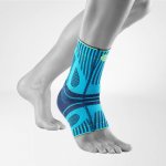 Bauerfeind Sports Achilles Support S – Zbozi.Blesk.cz