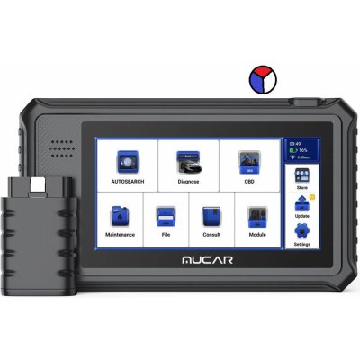 Mucar V06 – Zboží Mobilmania