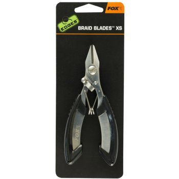 Fox Carp Braid Blade XS