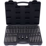 Kraft & Dele sada 75 ks KD10954 – Zboží Dáma