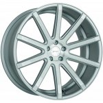 Corspeed Deville 10,5x21 5x112 ET40 silver brushed surface | Zboží Auto