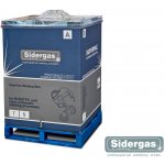 Sidergas M5183 AlMg4,5Mn 1,2 mm M5183-12-173 173 kg – Zboží Dáma