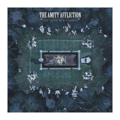 CD The Amity Affliction: This Could Be Heartbreak