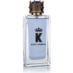 Dolce & Gabbana K pour Homme EDT 100 ml + deostick 75 g dárková sada – Hledejceny.cz