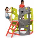 Smoby Preliezačka Multiactivity Climbing Tower SM840204 – Zboží Dáma