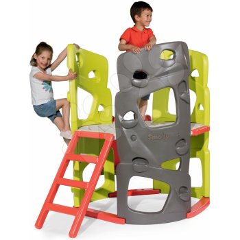 Smoby Preliezačka Multiactivity Climbing Tower SM840204