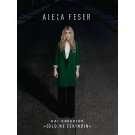 Alexa Feser: Das Songbook "Goldene Sekunden" (noty na klavír, zpěv, akordy na kytaru)