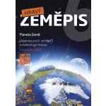 Hravý zeměpis 6 - učebnice – Hledejceny.cz