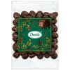 Sušený plod Diana Company Klikva velkoplodá v polevě z hořké čokolády 100 g