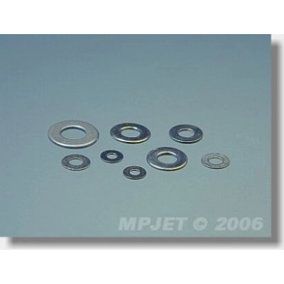 MP Jet 0704 Podložka 4.3 20 ks – Hledejceny.cz