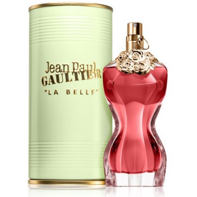 Jean Paul Gaultier La Belle parfémovaná voda dámská 100 ml – Hledejceny.cz