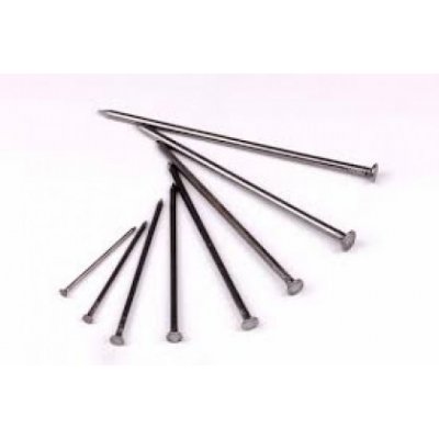 Hřebík 200mm stavební – Hledejceny.cz