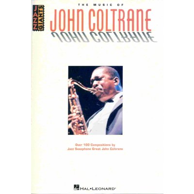 THE MUSIC OF JOHN COLTRANE all instruments – Hledejceny.cz