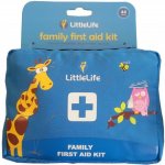 LittleLife Family First Aid Kit lékárnička – Hledejceny.cz