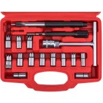 Sada aretačních přípravků rozvodů pro motory VAG VW Audi 1.2 12V 1.9 2.0 TDI KD12503 biela – Sleviste.cz