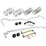 Sada pružin a stabilizátorů Whiteline pro MERCEDES-BENZ A-CLASS 2013-2018 | W176 A45 AMG | Zboží Auto