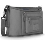 Lionelo Organizér little Cube v šedé barvě – Sleviste.cz