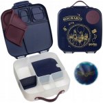 b.box svačinový box velký Harry Potter – Zboží Dáma