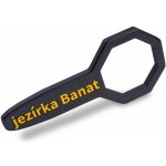 Klíč na stěnovou průchodku 63 mm – Zboží Dáma