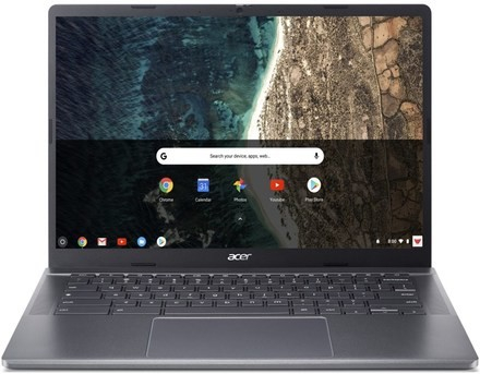 Acer Chromebook Plus 514 NX.KP9EC002