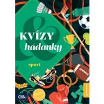 Albi Kvízy a hádanky Sport – Sleviste.cz