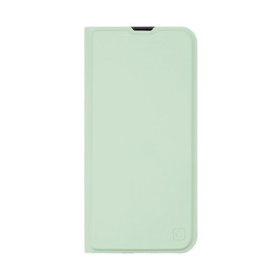 OBAL:ME SmoothTouch Samsung Galaxy S25 Mint Green 8596311274138 – Sleviste.cz
