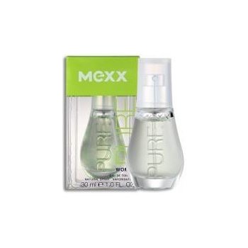 Mexx Pure Woman deodorant sklo 75 ml