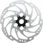 Shimano brzdový kotouč SLX SM-RT70 203mm centerloc – Hledejceny.cz