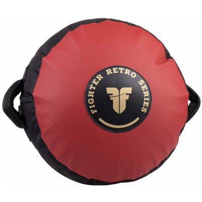 Fighter BELLY TARGET RETRO – Zbozi.Blesk.cz