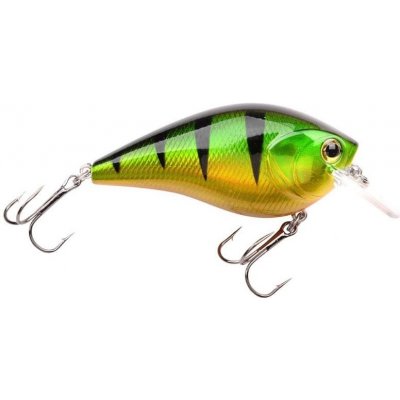 Spro PC Crank 5cm Gloss Perch UV – Zboží Mobilmania