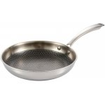 Tescoma pánev SteelCRAFT 24 cm – Zboží Dáma