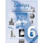 Zeměpis 6.r.ZŠ a VG-příručka učitele-nové vydaní – Hledejceny.cz