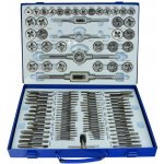 Geko Sada závitníků a oček M2-M18 110ks G38300 – Sleviste.cz