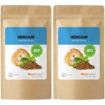 MycoMedica Hericium prášek BIO 2 x 100 g – Hledejceny.cz