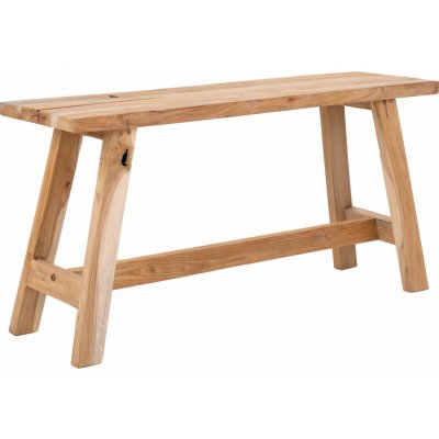 House Nordic BARCELONA 90x25 cm teak přírodní – Zboží Dáma