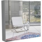 INTEDOOR NY ZS 70 81 Hacienda černá – Hledejceny.cz