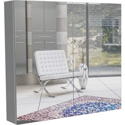 INTEDOOR NY ZS 70 81 Hacienda černá – Hledejceny.cz