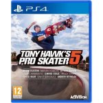 Tony Hawk Pro Skater 5 – Hledejceny.cz