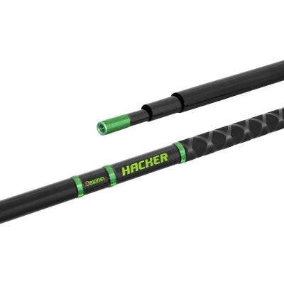 Delphin Rukojeť HACKER NXT 320cm – Zboží Dáma