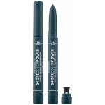 Deborah Milano matný vysouvací oční stín v tužce 24ore Color Power 16 Ocean Blue 1,4 g – Hledejceny.cz