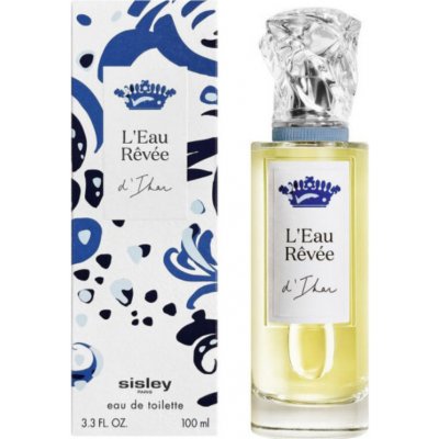 Sisley L Eau Revee D Ikar toaletní voda unisex 100 ml tester – Hledejceny.cz