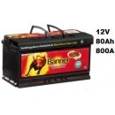 Banner Running Bull AGM 12V 80Ah 800A 580 01